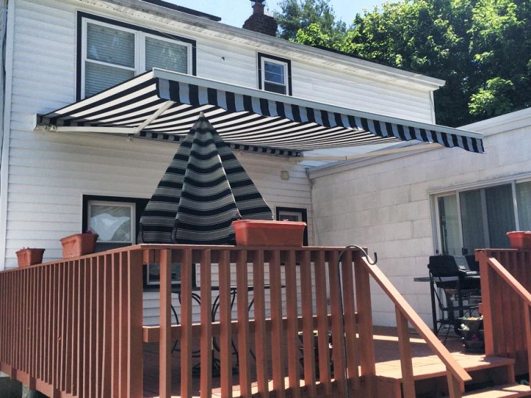 Why Awning Warehouse? The Awning Warehouse NY Awnings, NJ Awnings