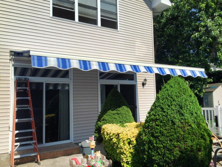 Retractable Awning Prices Motorized Awning Prices The Awning