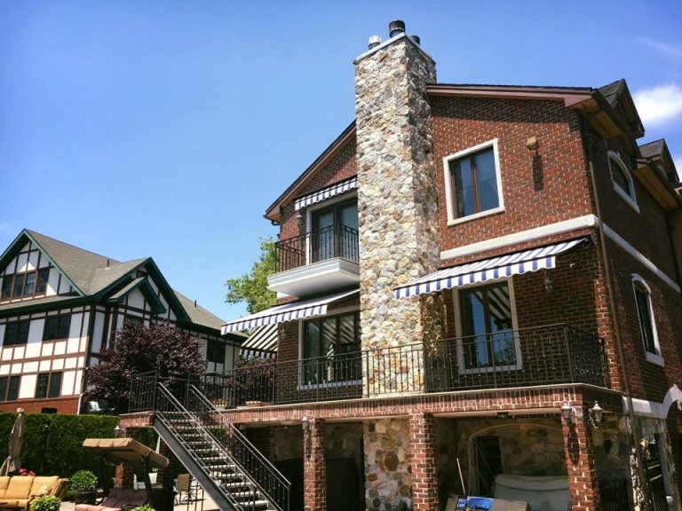 NJ Awning Company Offers Installation & A Wide Array of Products The