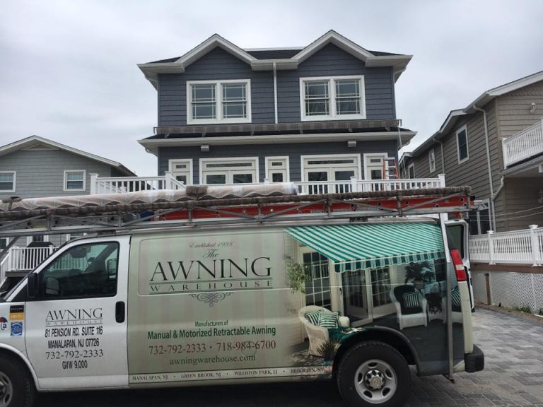 Before You Have a Retractable Awning Installed The Awning Warehouse