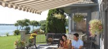 Purchase a Retractable Awning